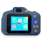 Cameră foto pentru copii , HD 2 inch (nu conține card de memorie) - culoare albastră - imagine 7