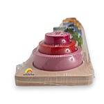 Sortator multistrat cu forme geometrice - imagine 5