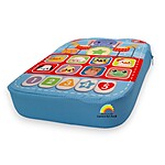 Tabletă interactivă textilă pentru bebeluși - imagine 4