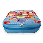 Tabletă interactivă textilă pentru bebeluși - imagine 5