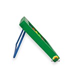 Numărătoare din plastic cu 5 rânduri (50 de bile) - culori diferite, se va trimite aleatoriu - imagine 10