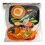 Set pentru bucătărie din plastic - imagine 5