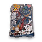 Set de doctor din plastic - imagine 2