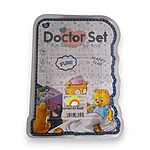 Set de doctor din plastic - imagine 3