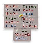 Joc alfanumeric în limba română, cu litere și numere - imagine 4