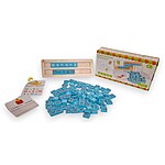 Joc alfanumeric în limba română, cu litere și numere - imagine 6