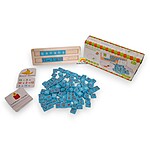 Joc alfanumeric în limba română, cu litere și numere - imagine 9