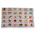 Joc alfanumeric în limba română, cu litere și numere - imagine 2