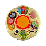 Măsuță de activități interactivă 6 în 1 - imagine 4