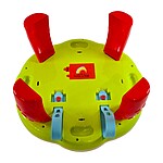 Măsuță de activități interactivă 6 în 1 - imagine 8
