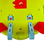 Măsuță de activități interactivă 6 în 1 - imagine 9