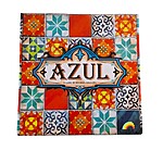 Joc de societate Azul, vârsta 8 ani+ - imagine 2