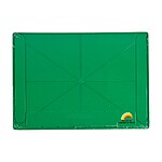 Planșă pentru modelaj plastilină, dimensiuni 28 x 20 cm (include 2 accesorii) - diferite culori, se va expedia aleatoriu - imagine 4
