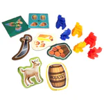 Joc de societate Catan Junior, vârsta 6 ani+ - imagine 4
