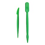 Planșă pentru modelaj plastilină, dimensiuni 28 x 20 cm (include 2 accesorii) - diferite culori, se va expedia aleatoriu - imagine 5