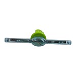 Tricicletă interactivă cu sunete și  lumini – verde - imagine 6