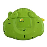 Volan interactiv cu sunete și lumini pentru bebeluși Baby Driver - imagine 4