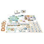 Joc de societate Concept Kids cu animale, joc de logică și cooperare - imagine 7