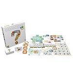 Joc de societate Concept Kids cu animale, joc de logică și cooperare