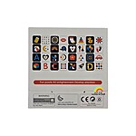 Set 16 Carduri pentru stimulare vizuală, 32 de imagini multicolore, pentru 6 – 12 luni - imagine 5