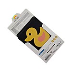 Set 16 Carduri pentru stimulare vizuală, 32 de imagini multicolore, pentru 6 – 12 luni - imagine 2