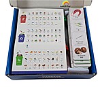 Joc educativ sortarea deșeurilor Garbage classification Board Game - imagine 4