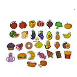 Joc educativ hrănește ursulețul - imagine 5