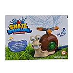 Melcul stropitoare - Jucărie de exterior pentru copii - imagine 2