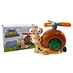 Melcul stropitoare - Jucărie de exterior pentru copii